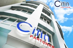 Citin Pratunam Bangkok by Compass Hospitality, Bangkok