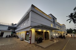 Hotel Amaravathi, Guruvayur