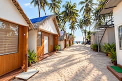 Seaview Beach Resort, Lakshadweep