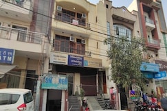 Hotel New City Palace, Delhi