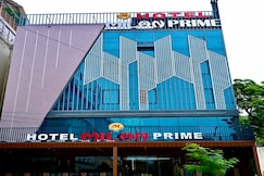 Hotel Milan Prime, Sikar