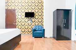 Hotel O Shree United Grills & Cafe Restro, Indore