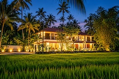 Bhoomi by Ostello, Varkala