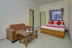 Hotel O Sai Executive Lodging, Pune