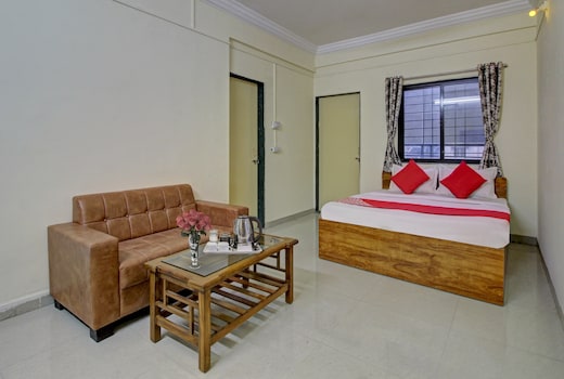 Hotel O Sai Executive Lodging