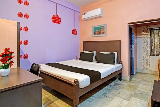 Super Hotel O Chilika Residency