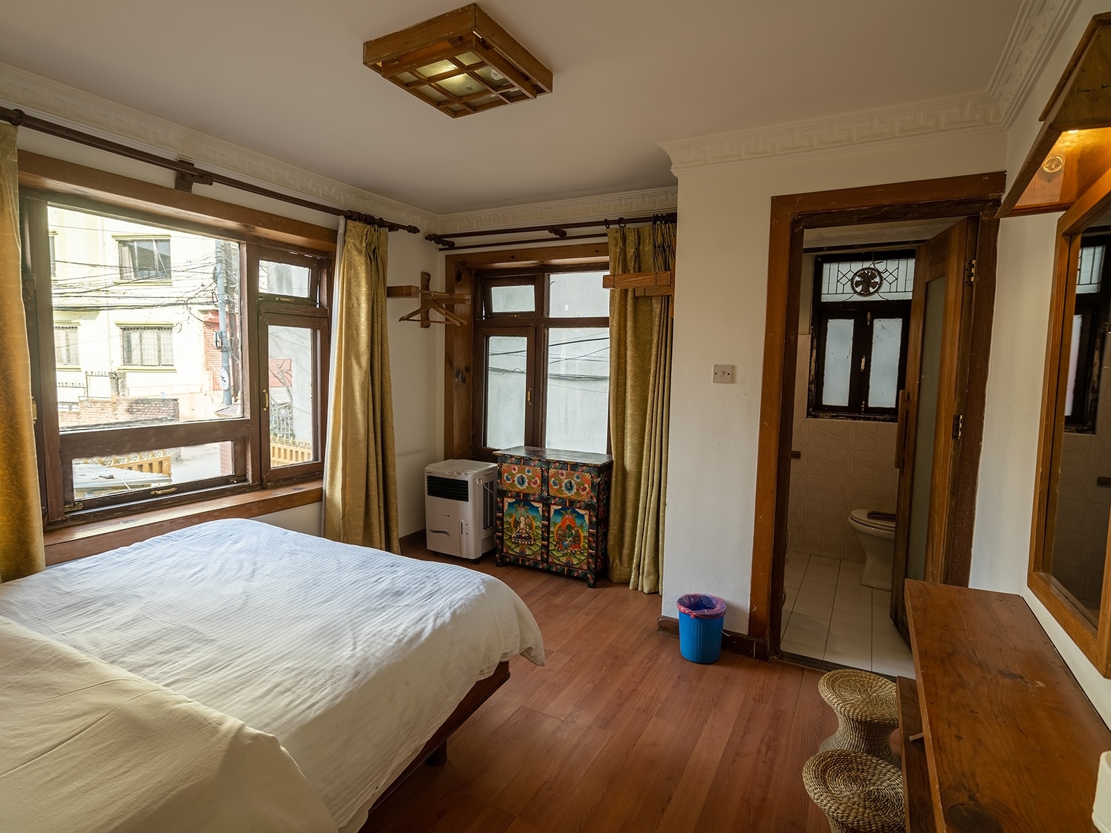 Hotel Ganesh Himal - Tap to explore photos