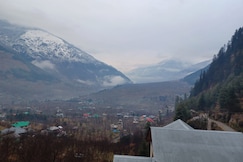 Heavens Orchard, Manali, Manali