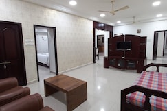 TruffleStays  Travelman, Chirala