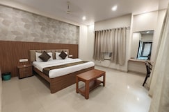 Annapurna Palace, Bargarh