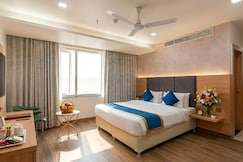 Hotel Calista Boutique near IGI Airport, Delhi
