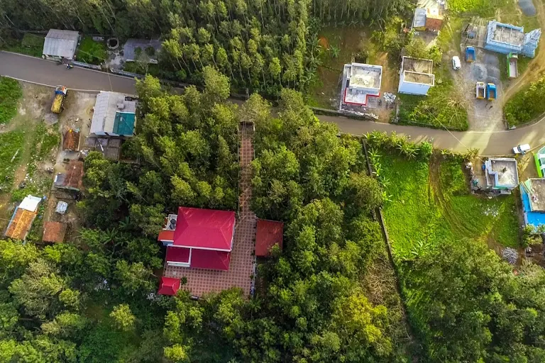 Ybhomes, Yercaud