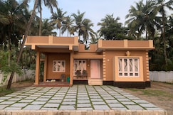 Casa Ganesha Beach Villa, Thrissur