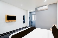 Super Hotel O VEDHANSHI HOTELS BHONGIRI., Chevella