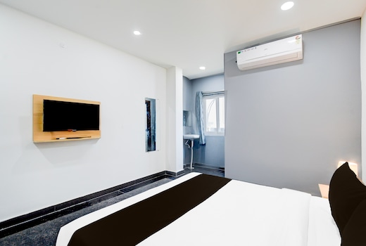Super Hotel O VEDHANSHI HOTELS BHONGIRI.