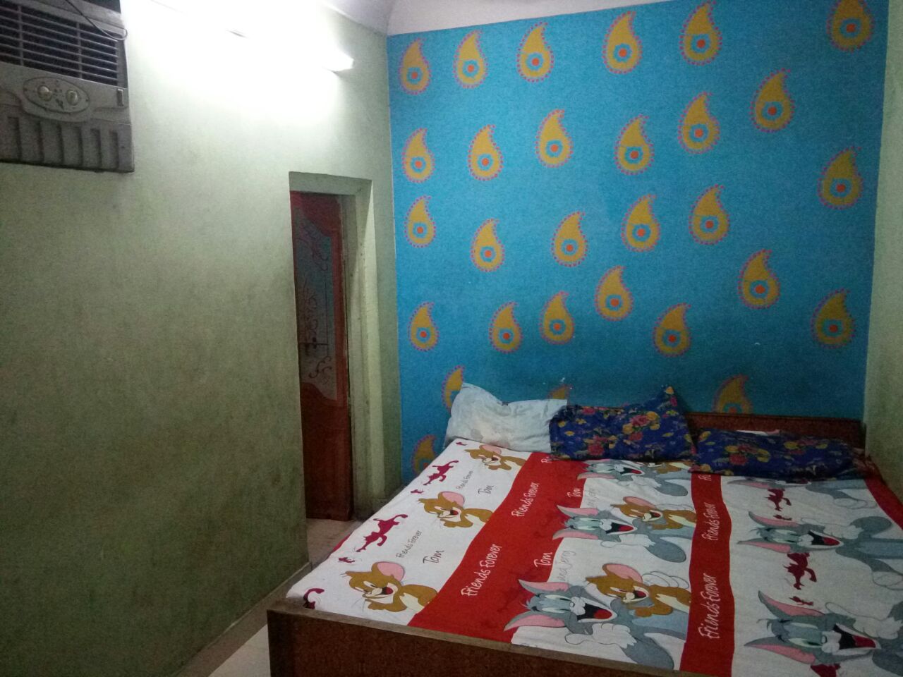 Shree Nakoda Guest House - Tap to explore photos
