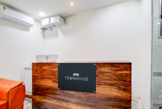 Super Townhouse Nallagandla Nest