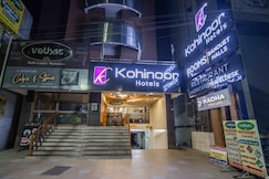 Kohinoor Hotels, Erode