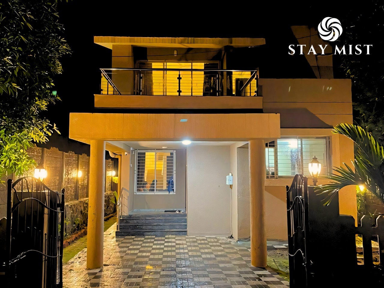Seredine villa 1