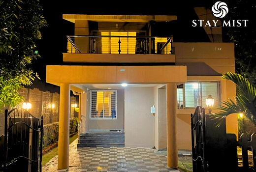 Seredine villa
