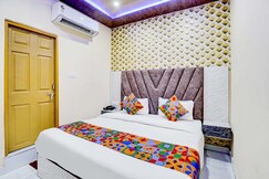 FabHotel Ratraksh, Kanpur