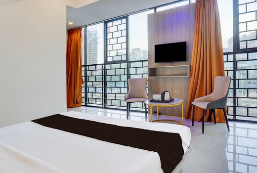 Hotel O Atithi Executive