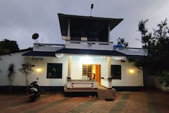 Jungle tusker resort, Panthalur