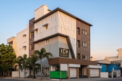 LGP Residency, Tiruchirappalli