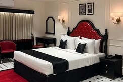 Hotel Bengal Kutir, Katihar