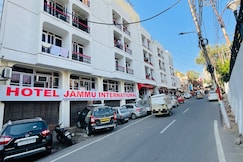 Hotel Jammu International, Jammu