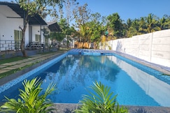 Rashiva Resort Arambol, Goa