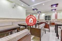 Hotel O New Andhra House, Bangalore