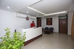 Super Hotel O Tulip Inn, Gorakhpur