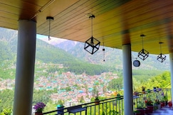 Leela's Home stay Manali, Manali