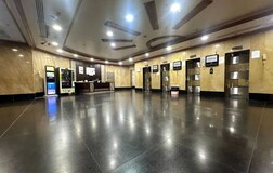 Common Area