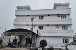 R R Paradaise, Chittoor