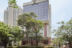 Ramee Guestline Hotel - Dadar, Alibaug