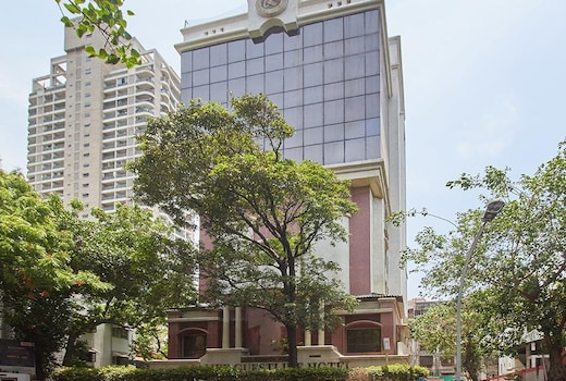 Ramee Guestline Hotel - Dadar