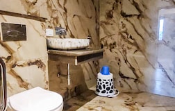 Washroom