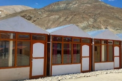 Pangong View Point Camp | Cottages & Cafe, Pangong