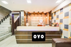 Hotel O Priya Palace, Delhi