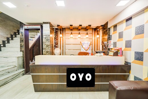 Hotel O Priya Palace