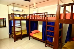 Bay Stays Near White Town Pondicherry, Pondicherry