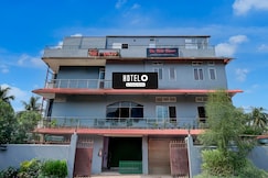 Hotel O Garchuk Market Formerly Trendz Stay, Guwahati