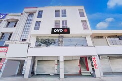 Hotel O Panchi Pride, Bhopal