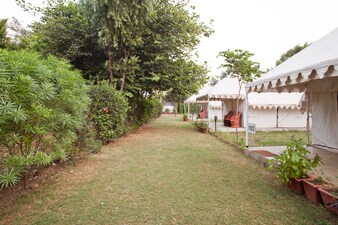 Tiger Machan Resort