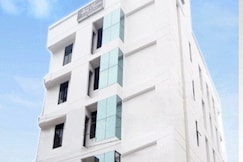 Hotel Aroma, Guwahati