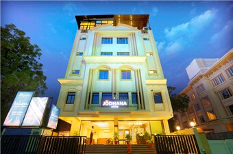 Hotel Jodhana Elite