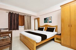 Townhouse City Centre Gwalior Formerly Hotel Sunbeam, Gwalior