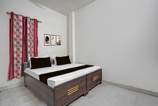 SPOT ON by OYO HND MOTEL & GUEST HOUSE